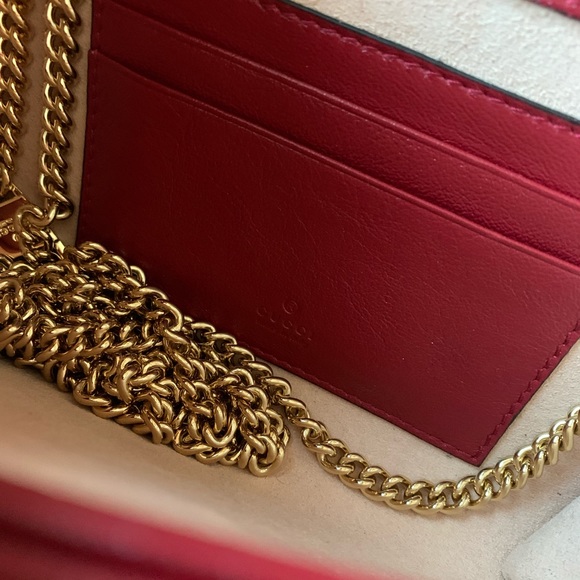 Gucci Rajah (mini) - Picture 3 of 16